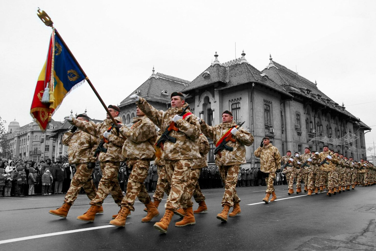 militari - Jurnalul Olteniei – Știri din Craiova și Oltenia