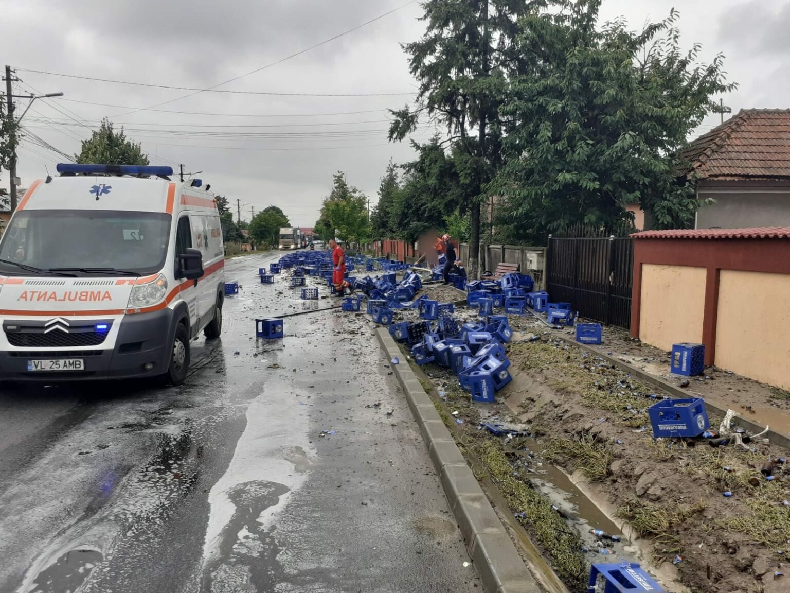 navete bere Dragasani - Jurnalul Olteniei – Știri din Craiova și Oltenia