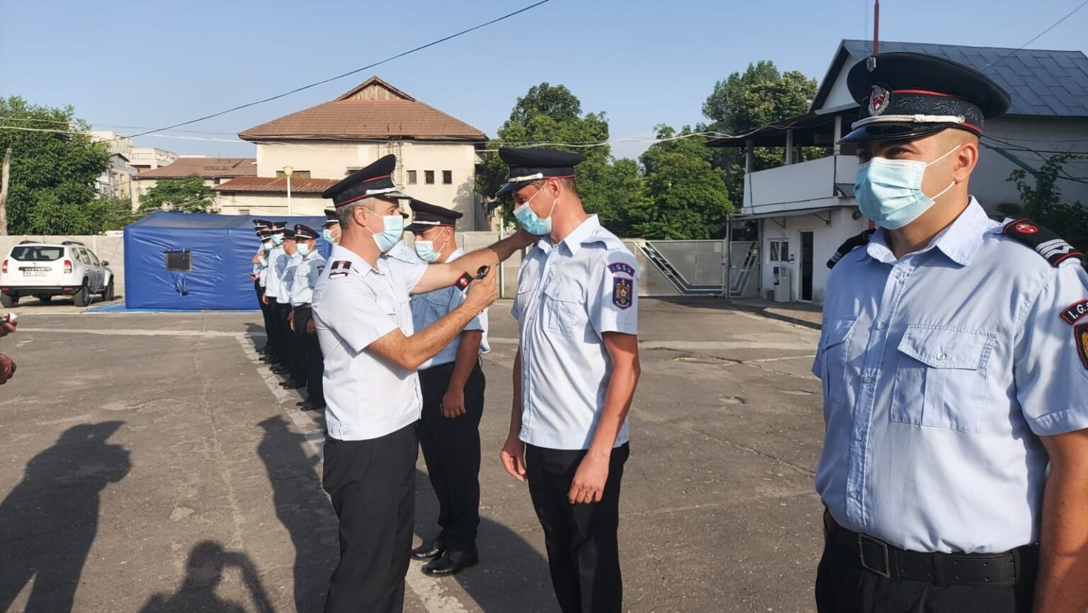 02.08 ISU Olt - Jurnalul Olteniei – Știri din Craiova și Oltenia