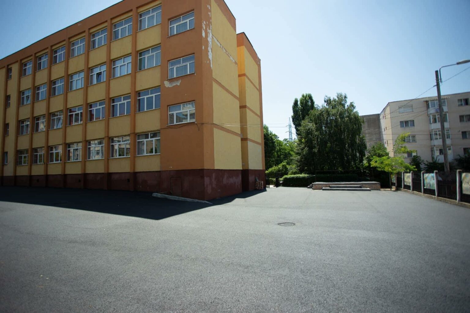 12.08 ȘcoliCraiova - Jurnalul Olteniei – Știri din Craiova și Oltenia