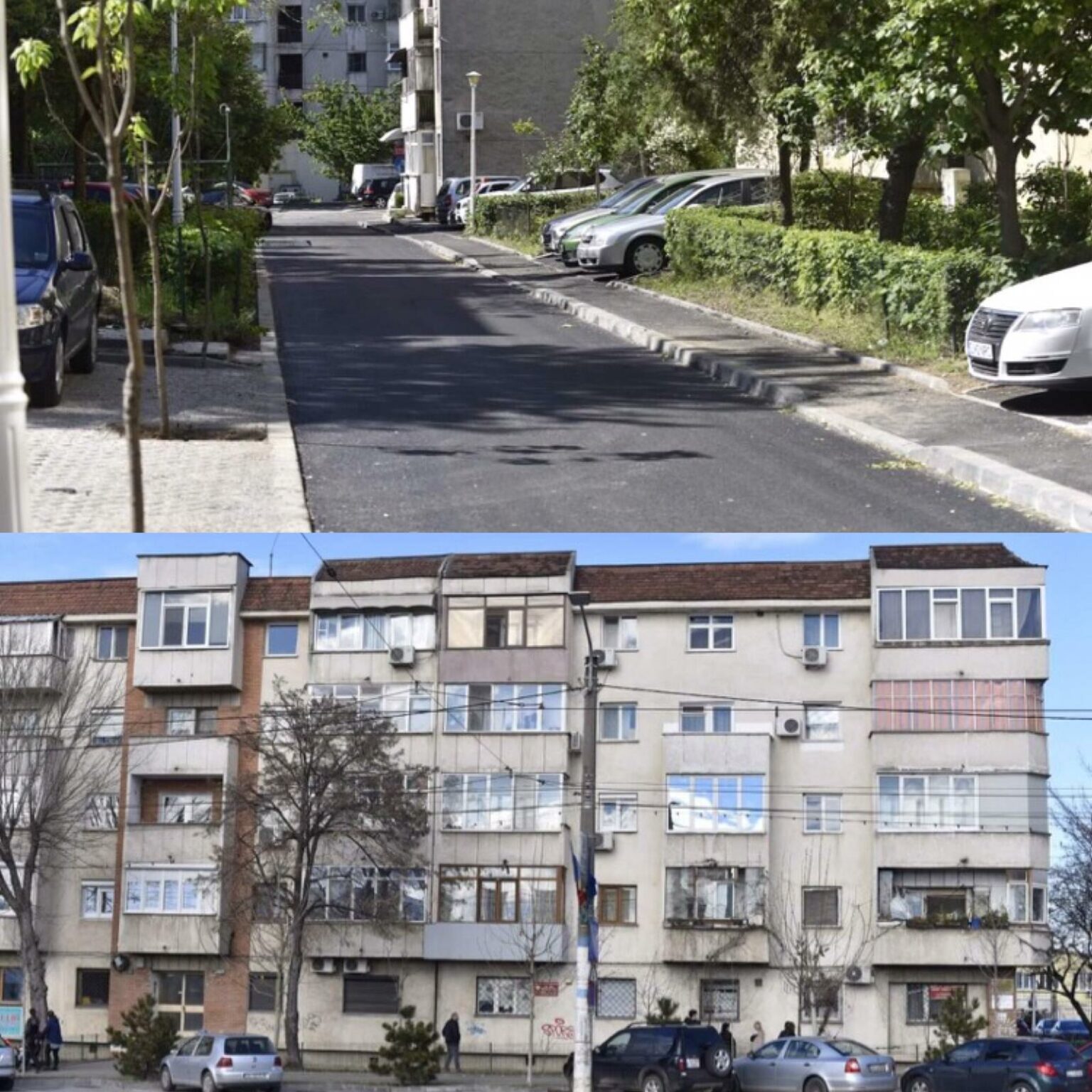 15.08 ParcăriFațade - Jurnalul Olteniei – Știri din Craiova și Oltenia