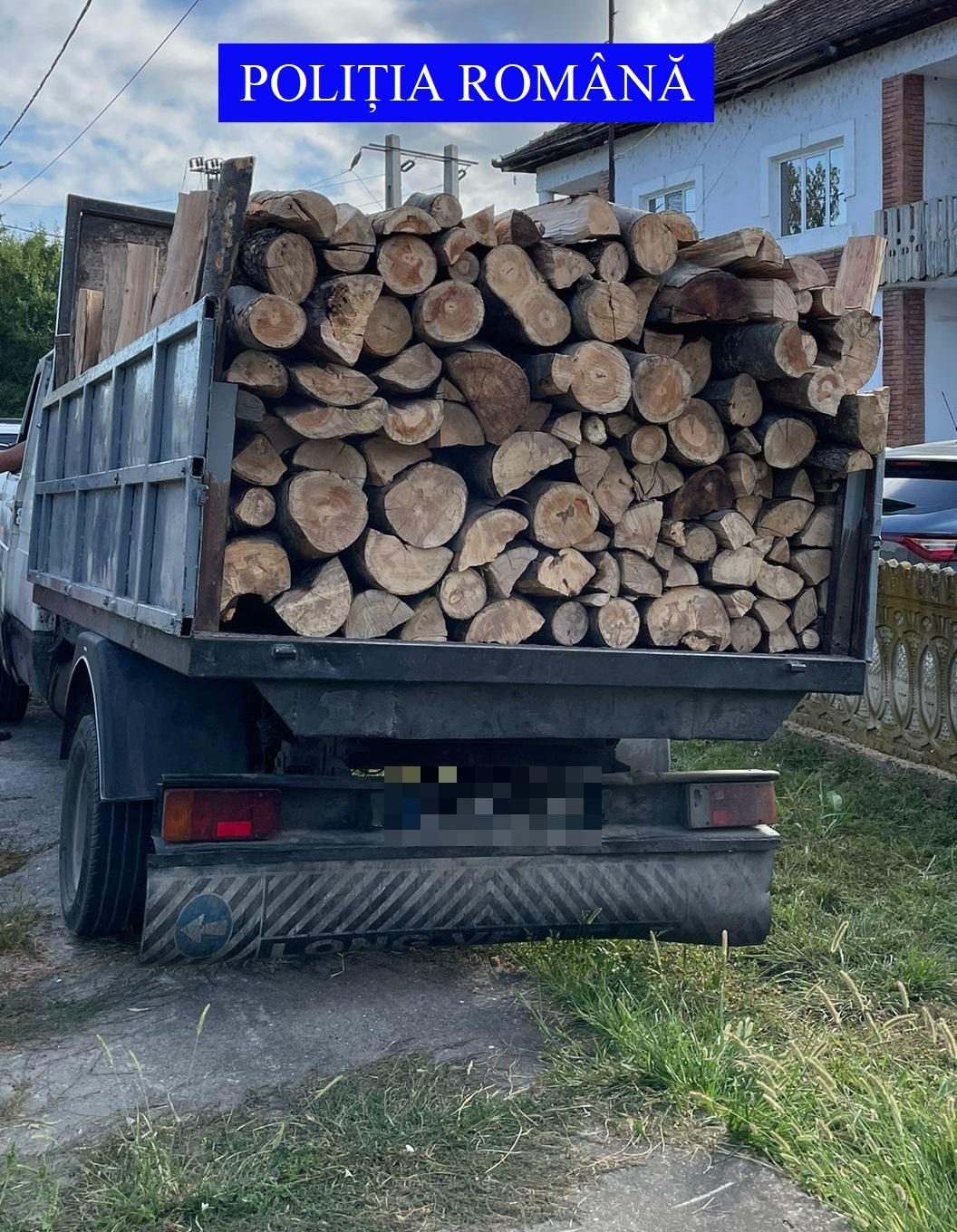 22.08 Lemne - Jurnalul Olteniei – Știri din Craiova și Oltenia