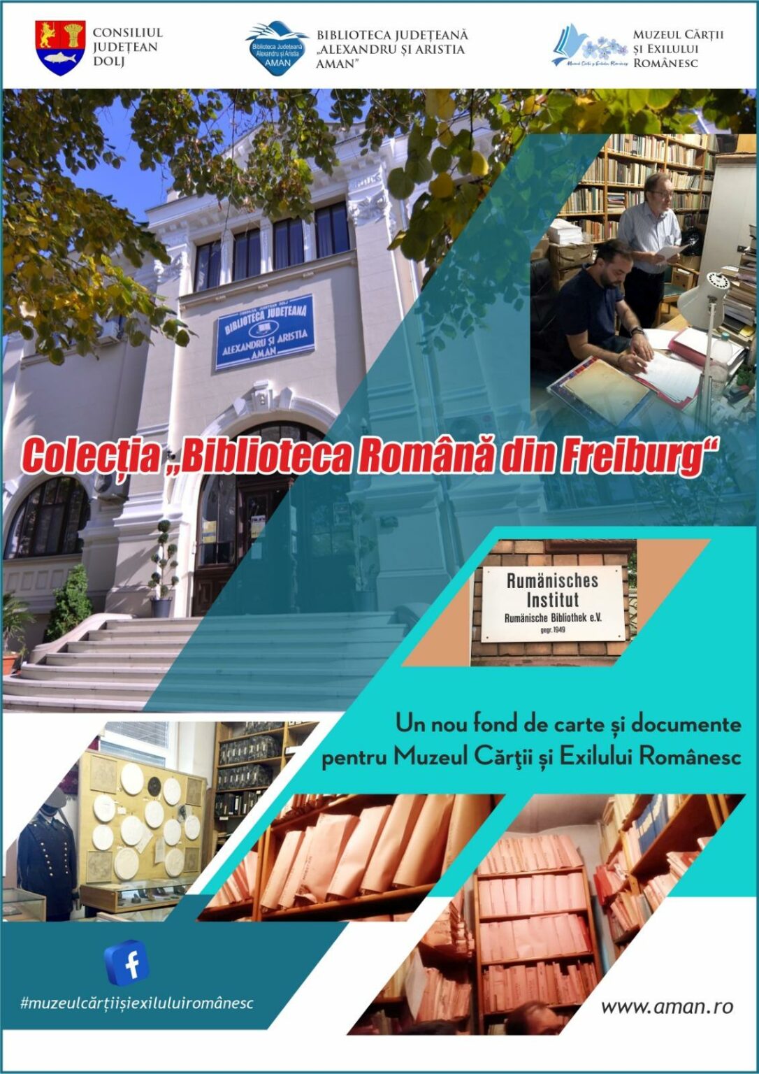 Afiș 1 - Jurnalul Olteniei – Știri din Craiova și Oltenia