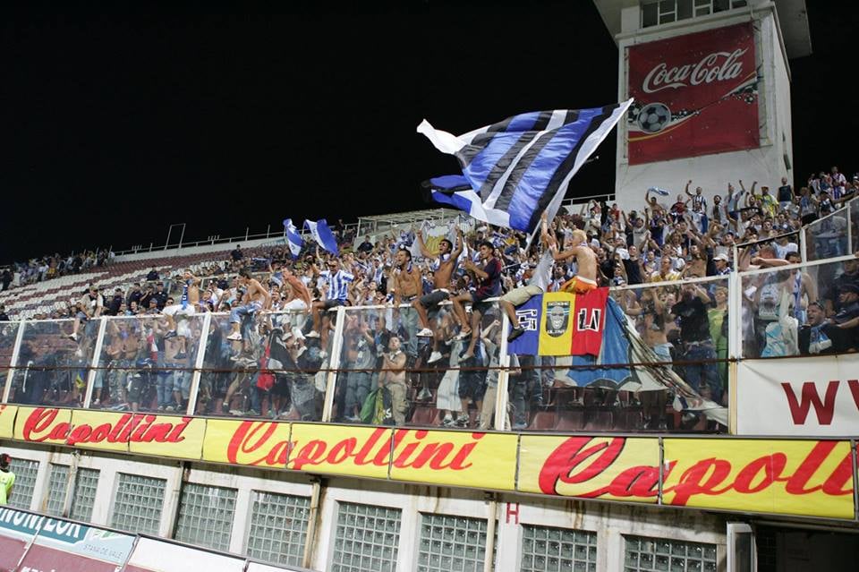 CSU - Jurnalul Olteniei – Știri din Craiova și Oltenia