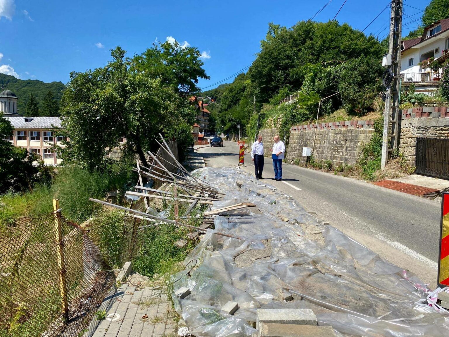 Olănești - Jurnalul Olteniei – Știri din Craiova și Oltenia