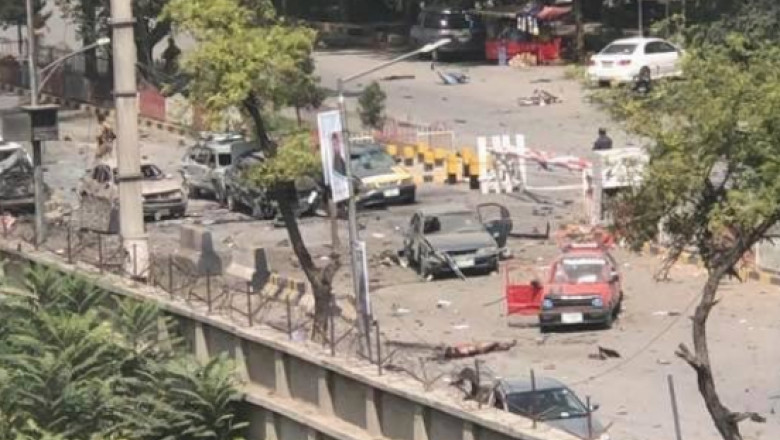 atentat - Jurnalul Olteniei – Știri din Craiova și Oltenia