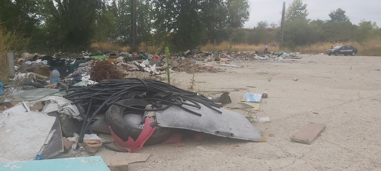 deseuri Tg Jiu - Jurnalul Olteniei – Știri din Craiova și Oltenia deseuri Tg Jiu