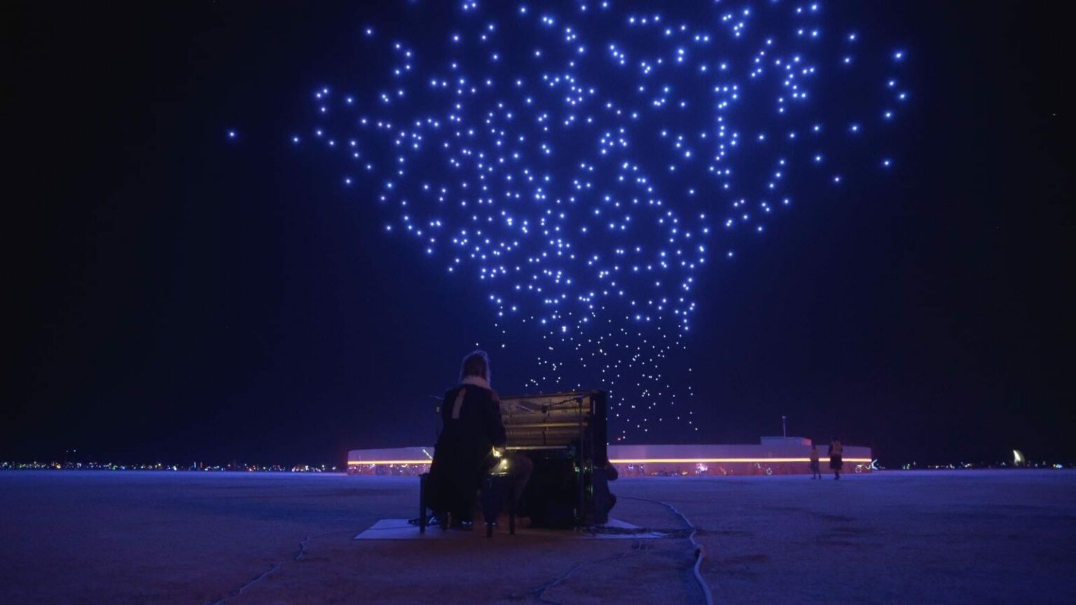 drone spectacol - Jurnalul Olteniei – Știri din Craiova și Oltenia