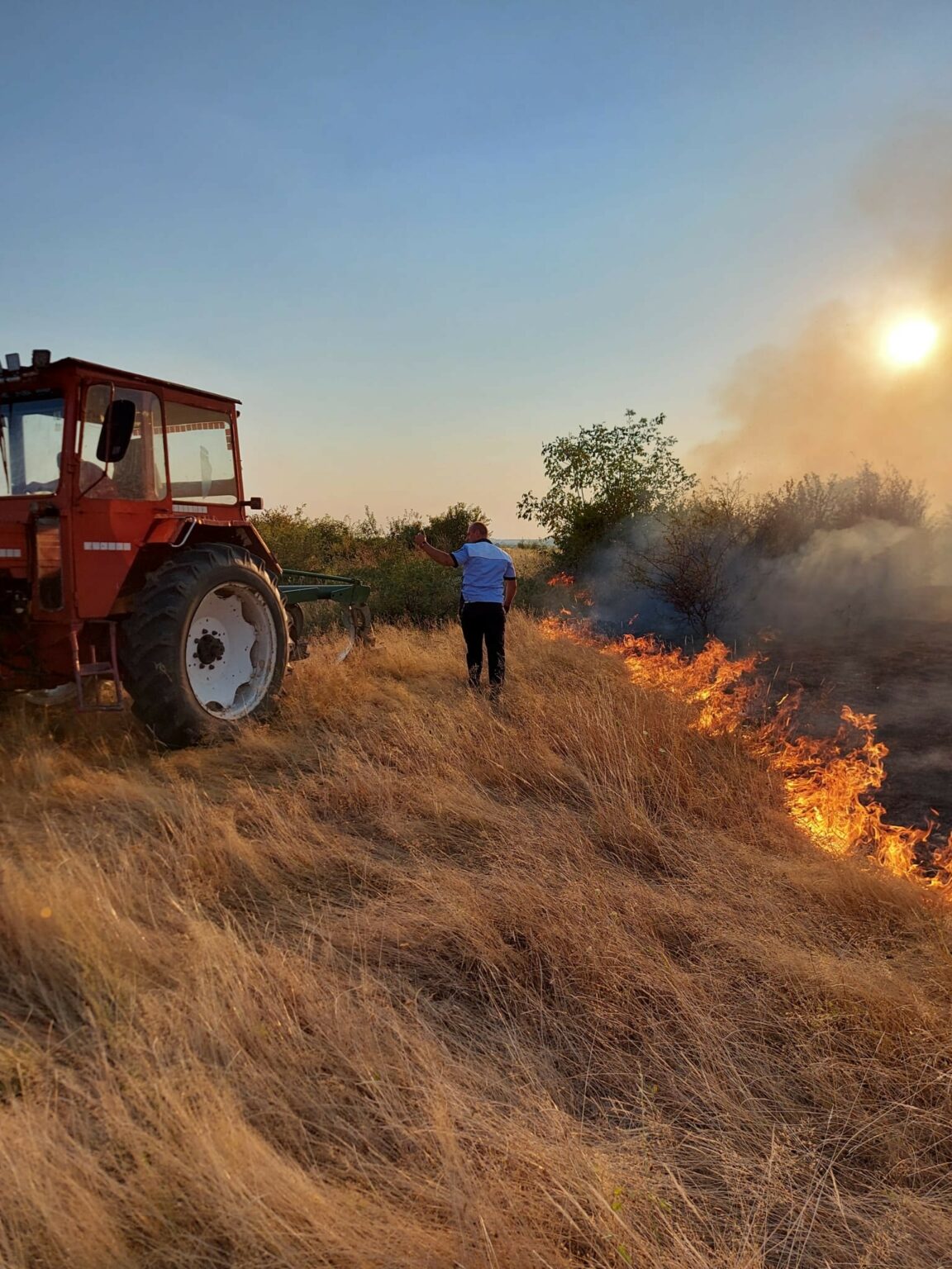 incendiu - Jurnalul Olteniei – Știri din Craiova și Oltenia