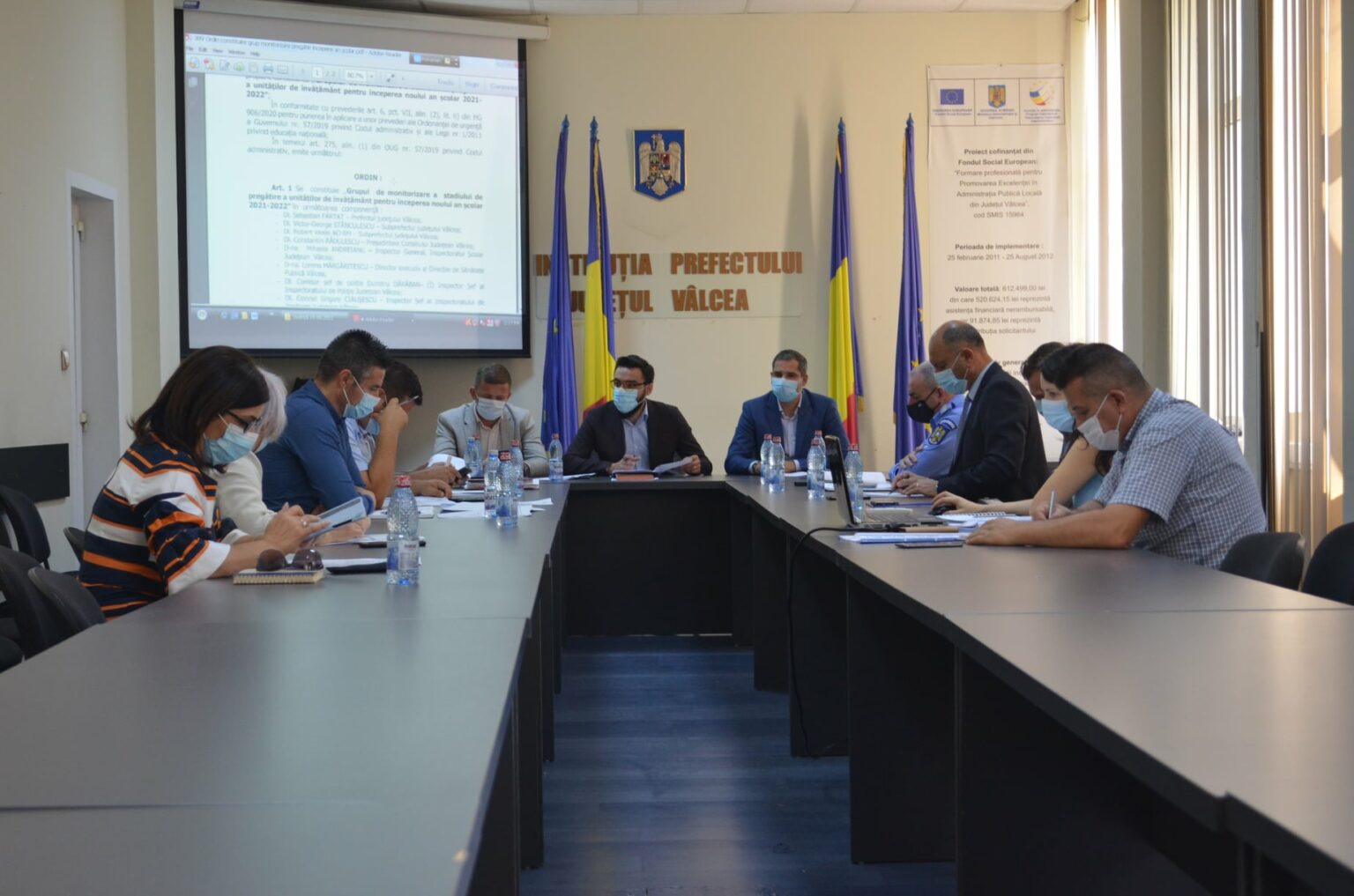 protectia unitatilor scolare VL - Jurnalul Olteniei – Știri din Craiova și Oltenia