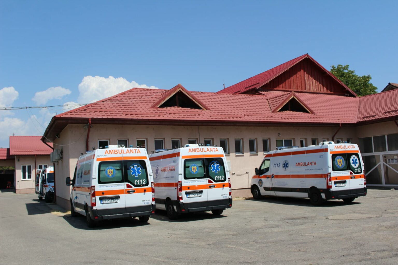 05.09 SAJGorj - Jurnalul Olteniei – Știri din Craiova și Oltenia