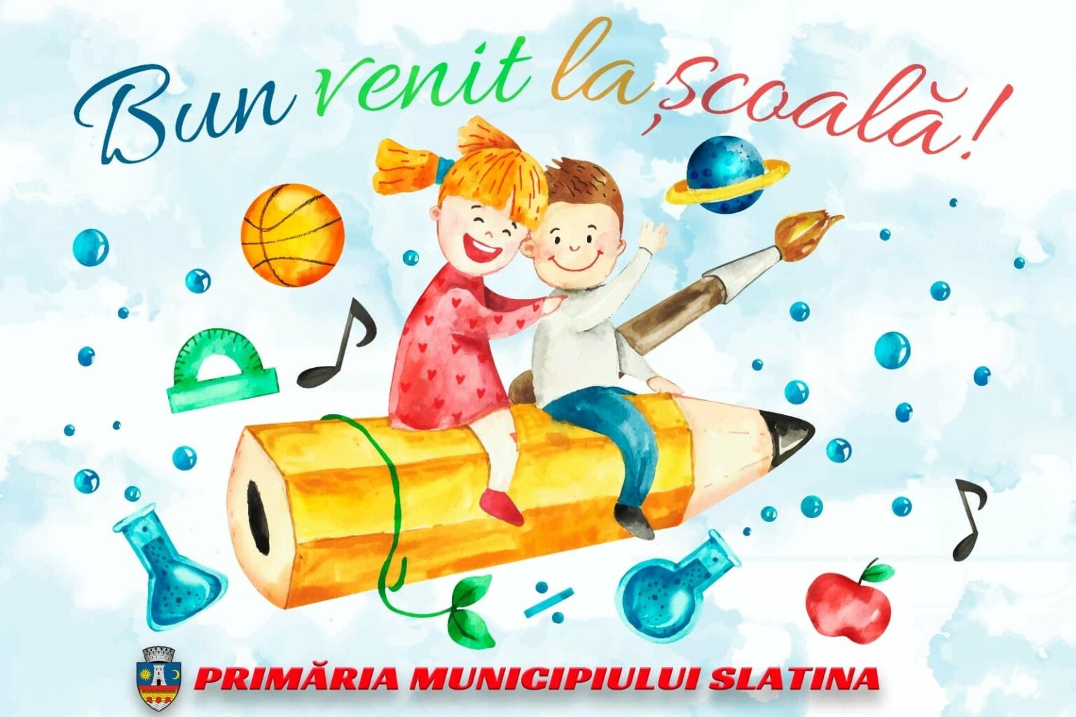 12.09 ȘcoalăSlatina - Jurnalul Olteniei – Știri din Craiova și Oltenia