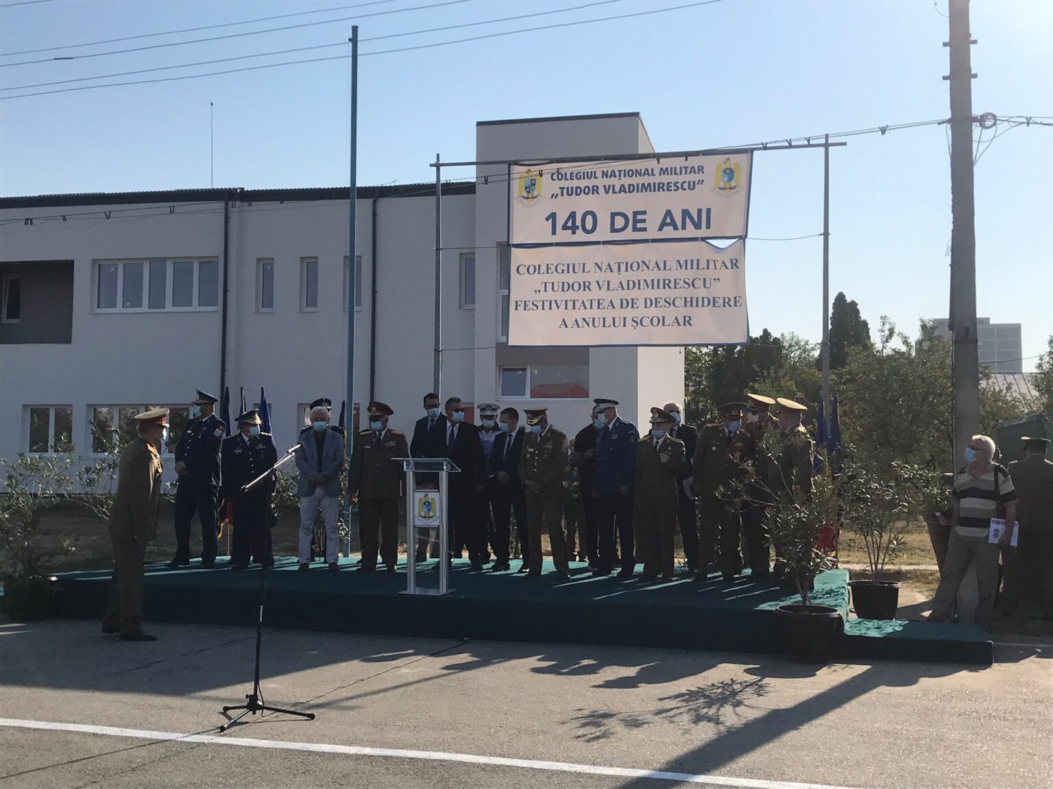 13.09 CoverLicMilitar - Jurnalul Olteniei – Știri din Craiova și Oltenia