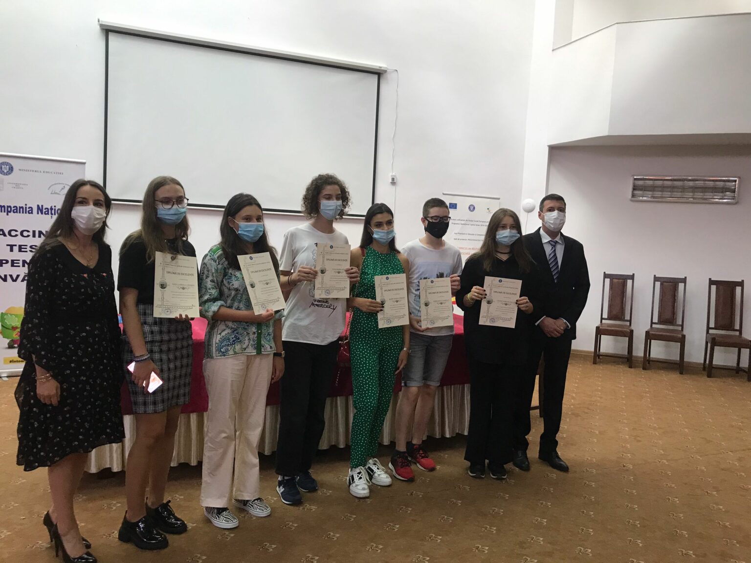 16.09 EleviDoljPremiați - Jurnalul Olteniei – Știri din Craiova și Oltenia