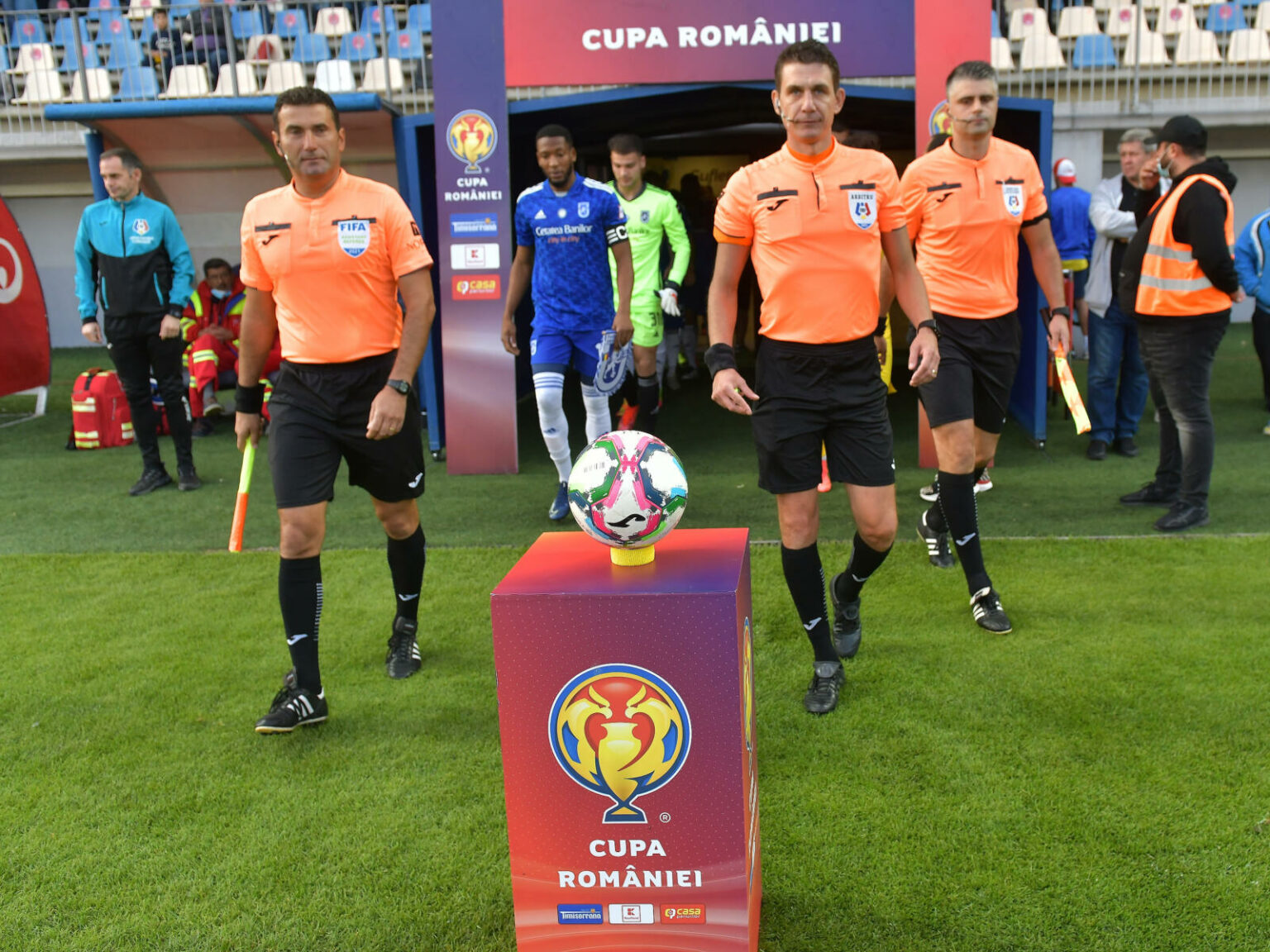 PETROLUL-PLOIESTI-FC-U-CRAIOVA-CUPA-ROMANIEI-21.09.2021 - Jurnalul Olteniei – Știri din Craiova și Oltenia