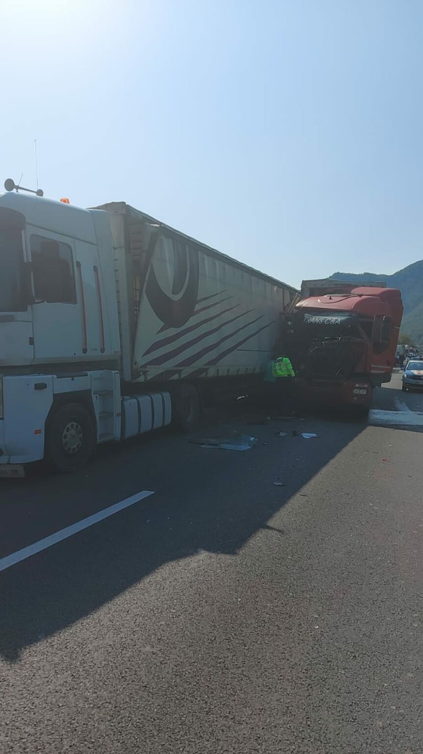 accident-racovita-27-sept-21 - Jurnalul Olteniei – Știri din Craiova și Oltenia