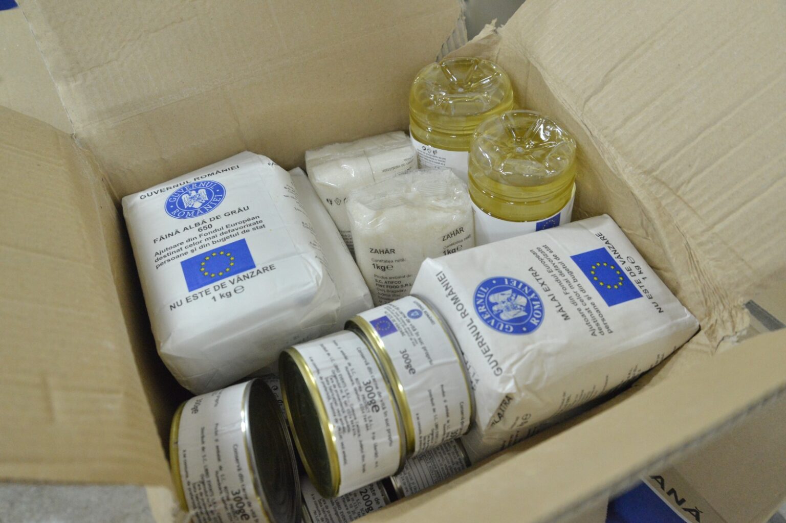 pachet-alimente-UE - Jurnalul Olteniei – Știri din Craiova și Oltenia