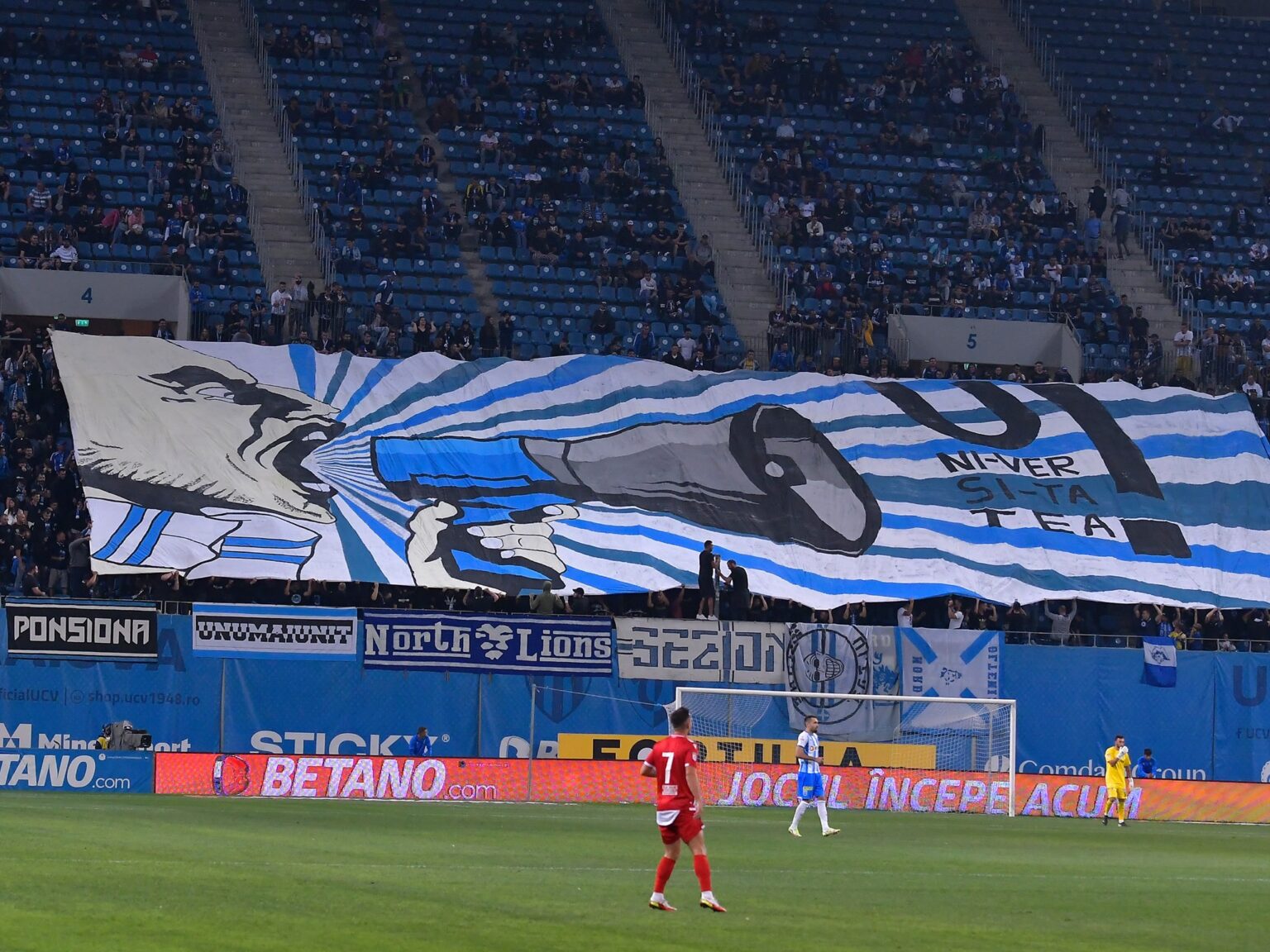 suporteri amendati - Jurnalul Olteniei – Știri din Craiova și Oltenia