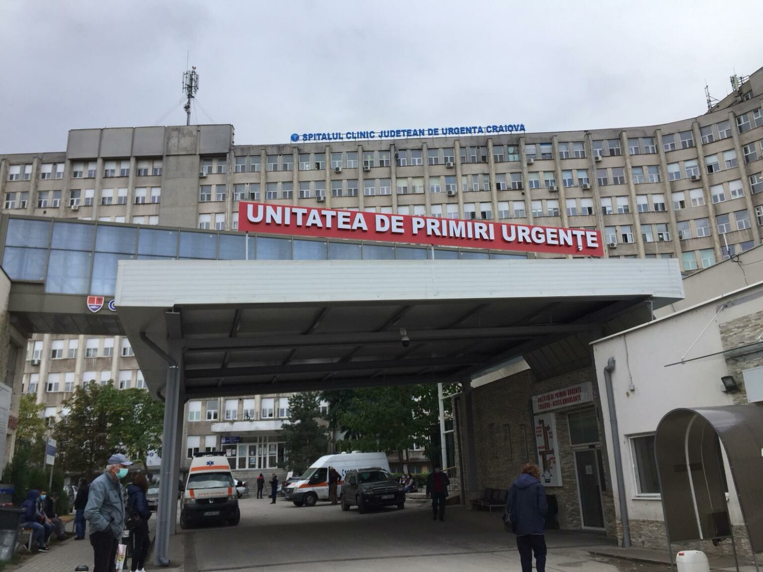 urgente craiova - Jurnalul Olteniei – Știri din Craiova și Oltenia