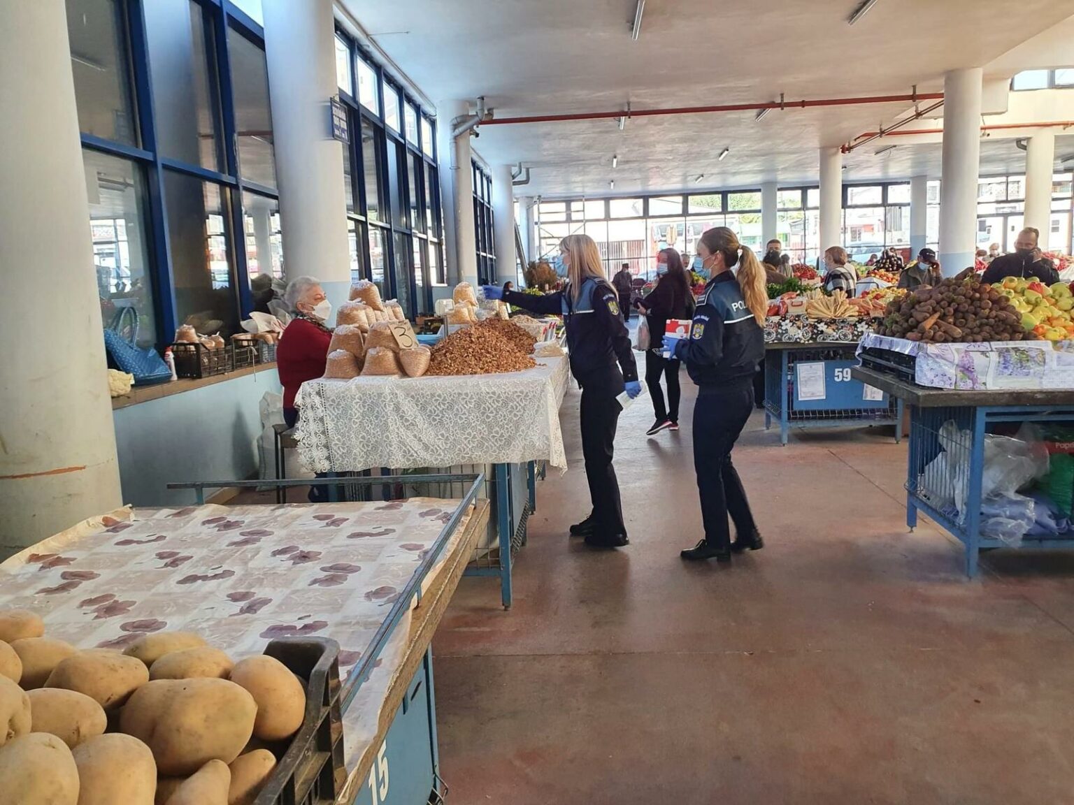 piata mehedinti - Jurnalul Olteniei – Știri din Craiova și Oltenia