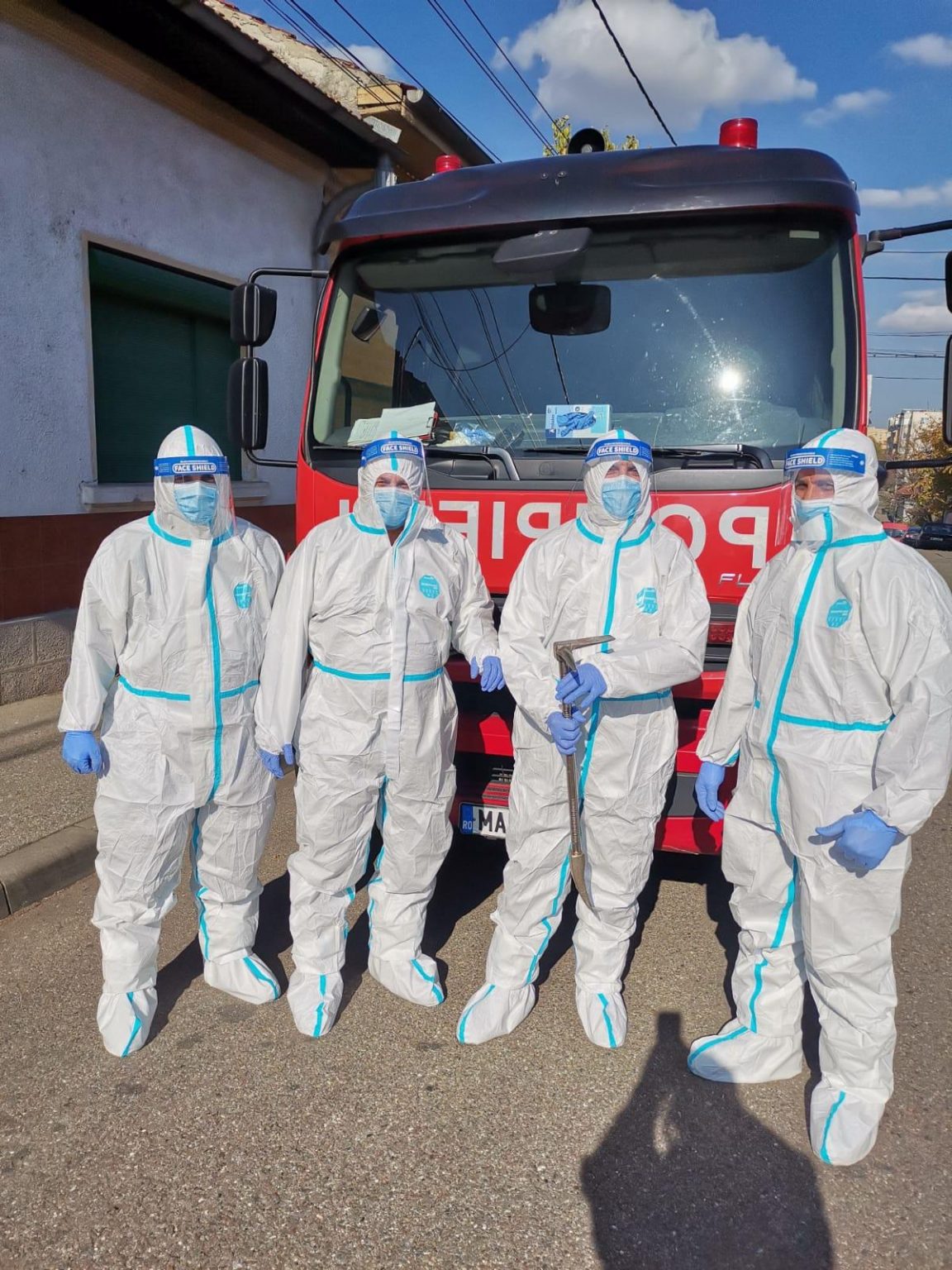 pompierii - Jurnalul Olteniei – Știri din Craiova și Oltenia