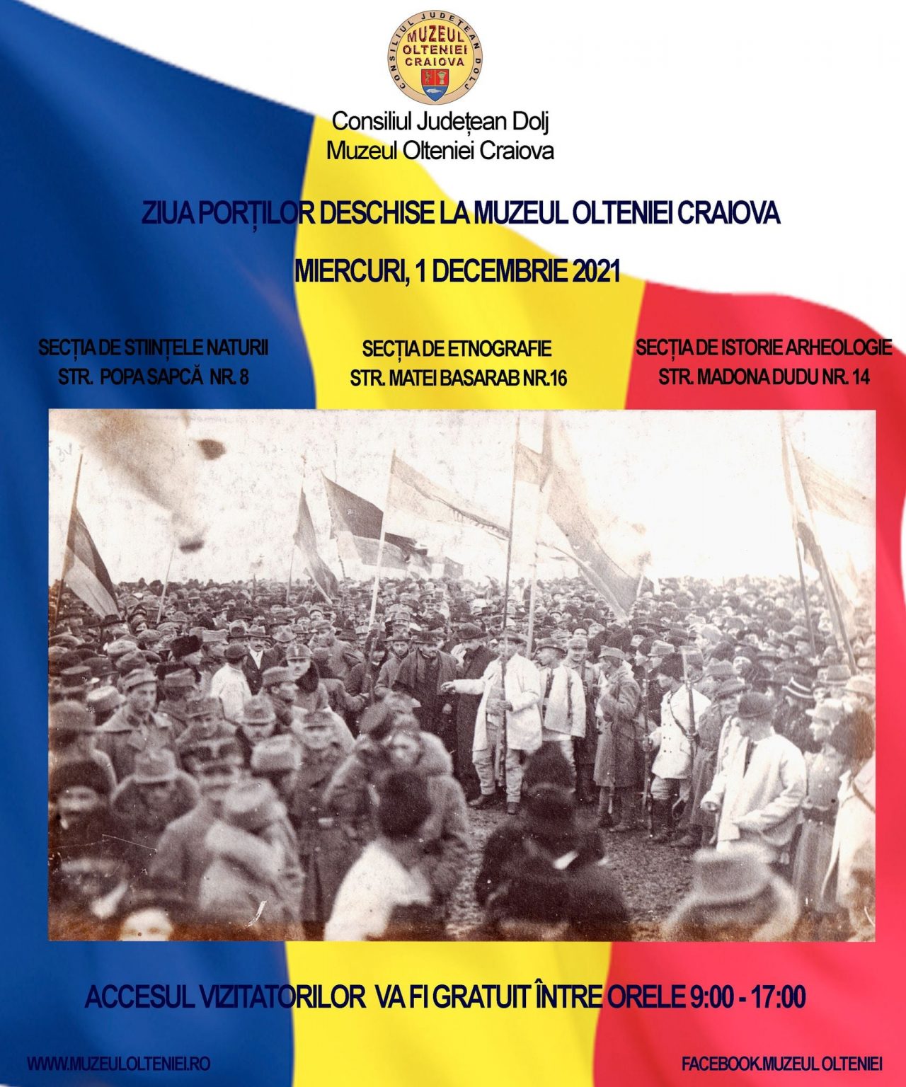 260423965_4579098335511829_3295660627062347837_n - Jurnalul Olteniei – Știri din Craiova și Oltenia