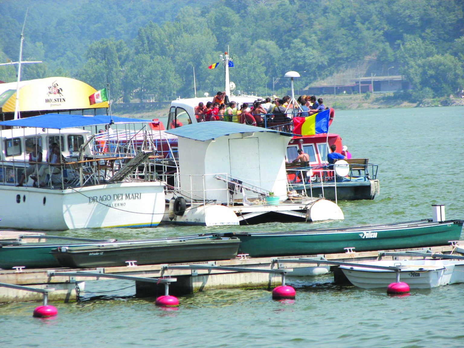 Orsova ambarcatiuni agrement c - Jurnalul Olteniei – Știri din Craiova și Oltenia