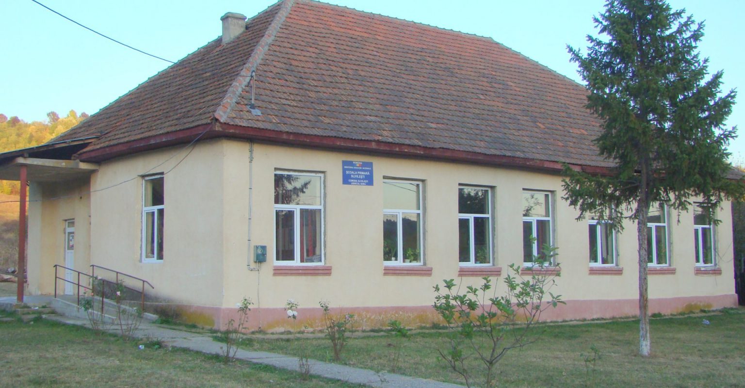 Slivilești - Jurnalul Olteniei – Știri din Craiova și Oltenia