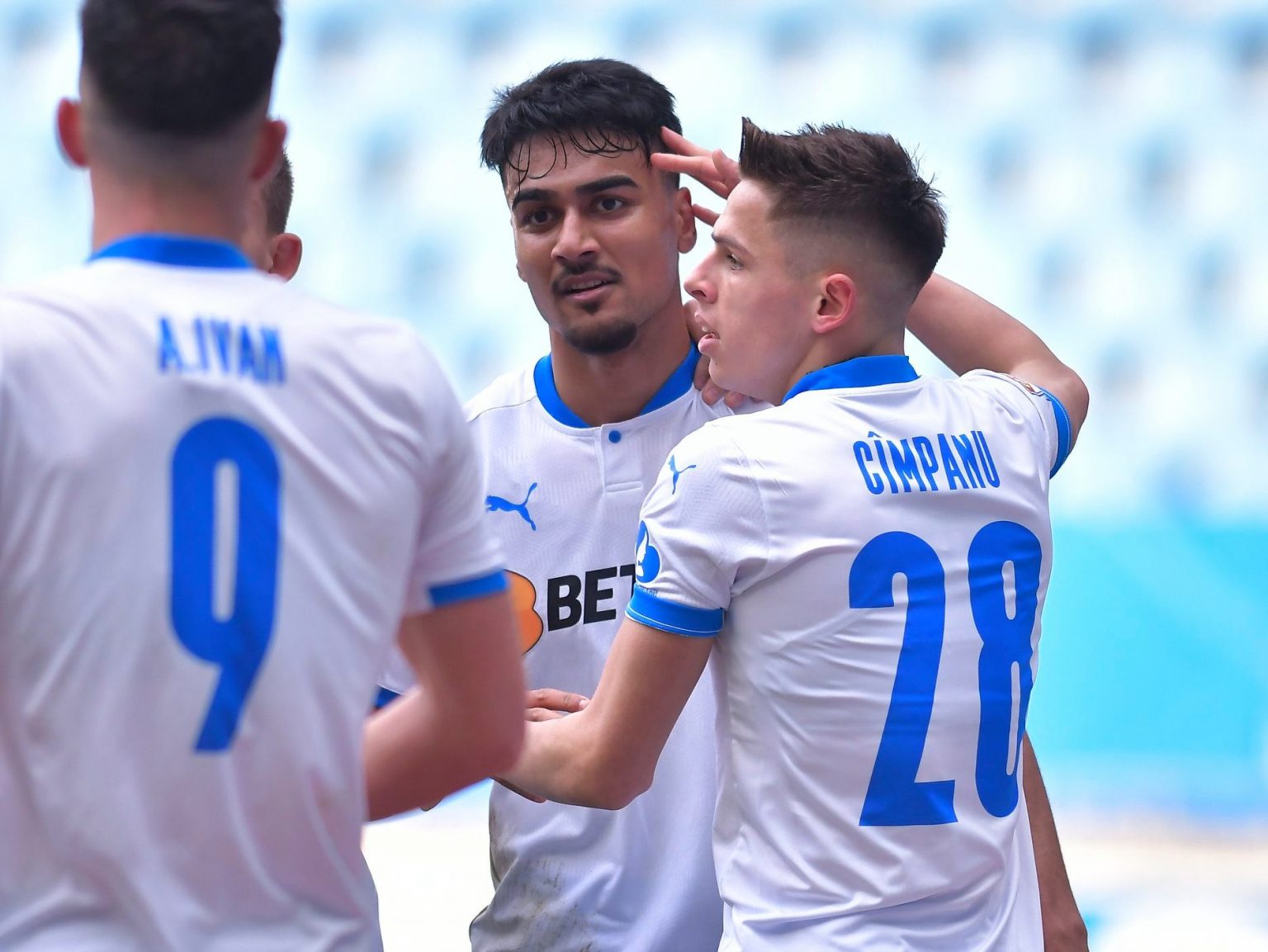 baiaram-craiova cimpanu - Jurnalul Olteniei – Știri din Craiova și Oltenia