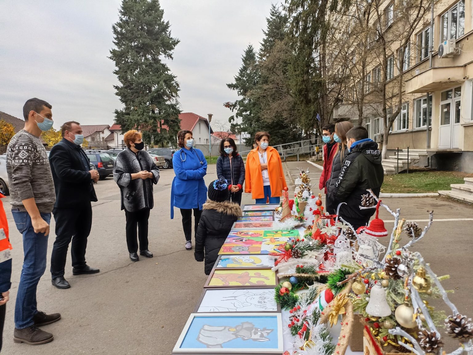 decoratiuni - Jurnalul Olteniei – Știri din Craiova și Oltenia