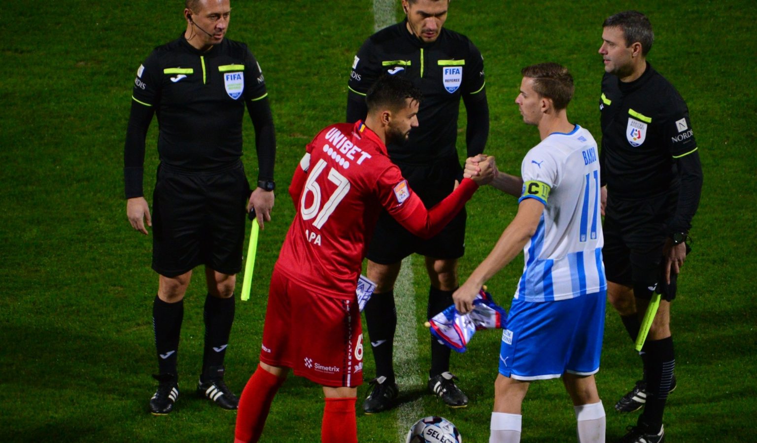 CSU-Botosani - Jurnalul Olteniei – Știri din Craiova și Oltenia