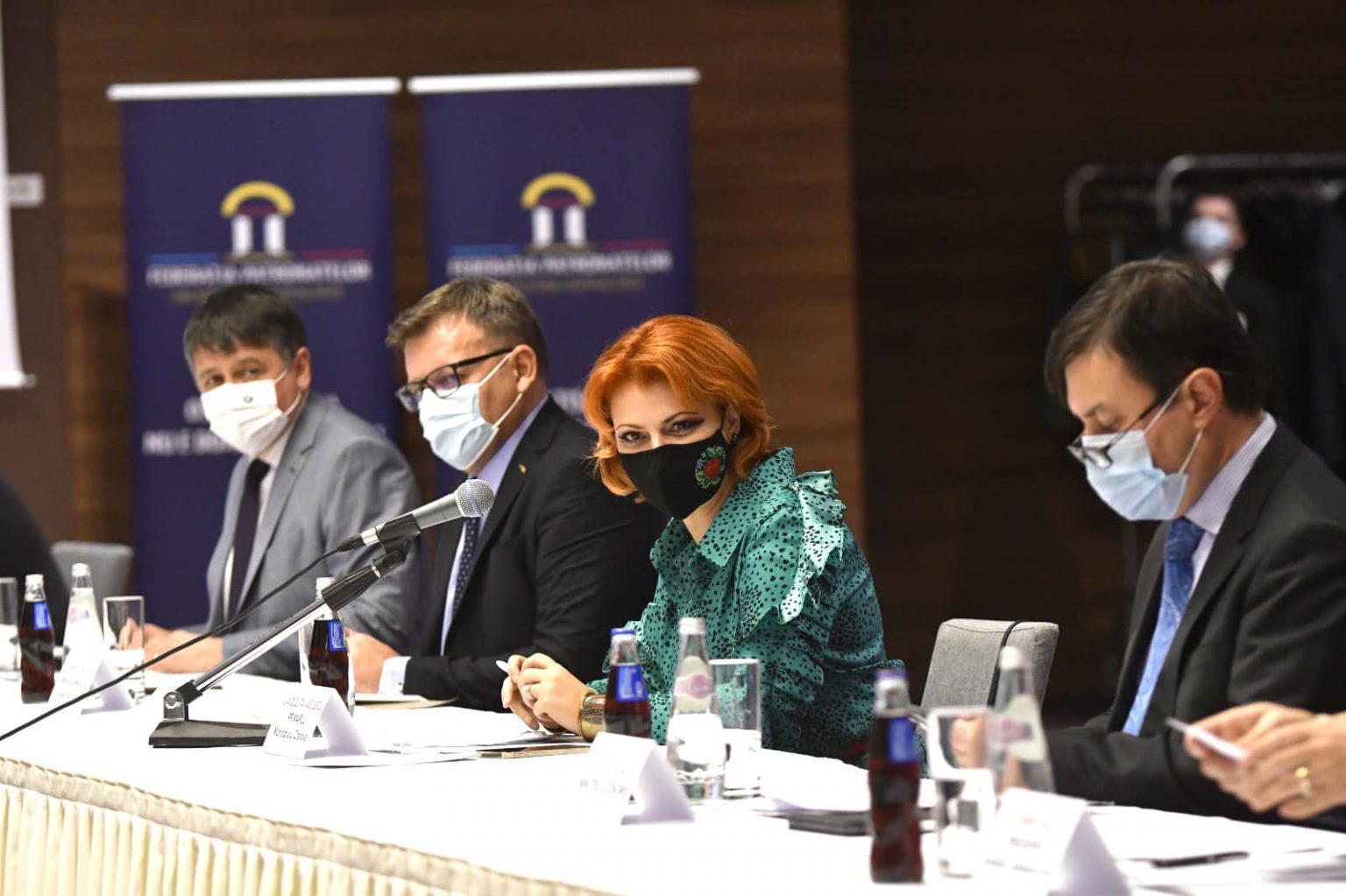 Olguta Vasilescu - Jurnalul Olteniei – Știri din Craiova și Oltenia