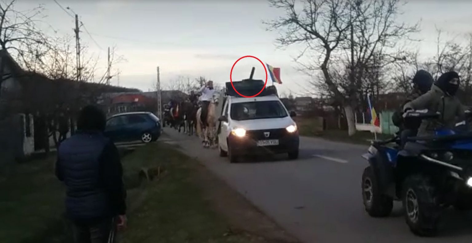 Parada-Olt - Jurnalul Olteniei – Știri din Craiova și Oltenia