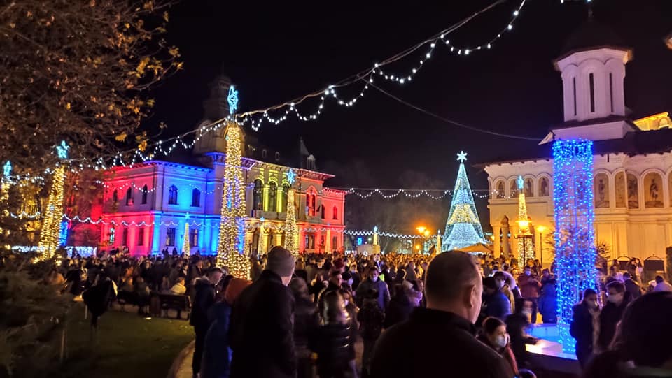 Tg Jiu - Jurnalul Olteniei – Știri din Craiova și Oltenia