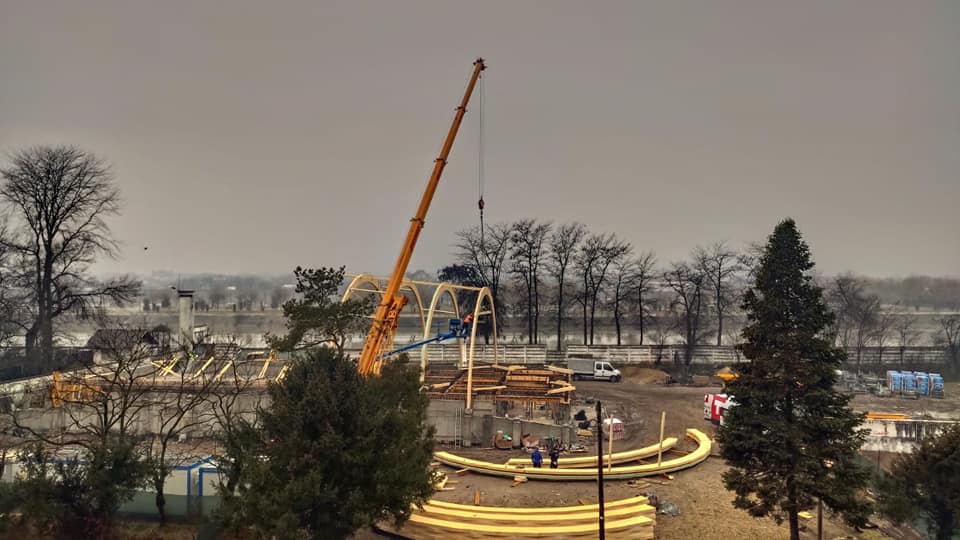 bazin de innot - Jurnalul Olteniei – Știri din Craiova și Oltenia