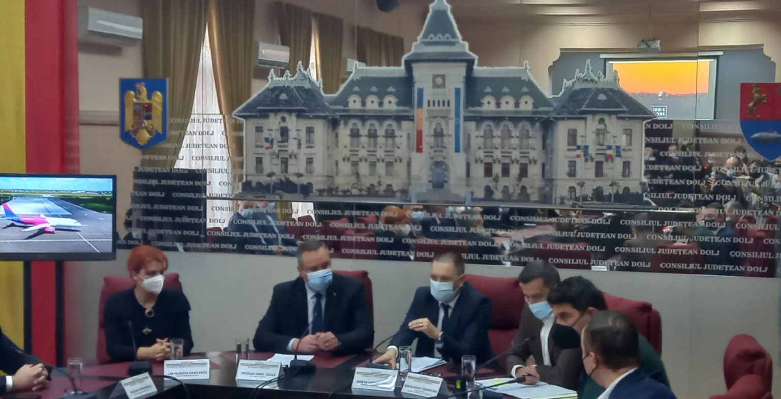 cjaeroportul - Jurnalul Olteniei – Știri din Craiova și Oltenia