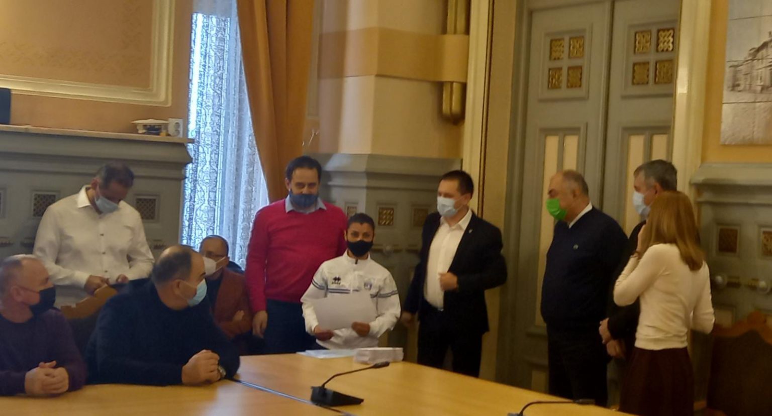 cjsport - Jurnalul Olteniei – Știri din Craiova și Oltenia