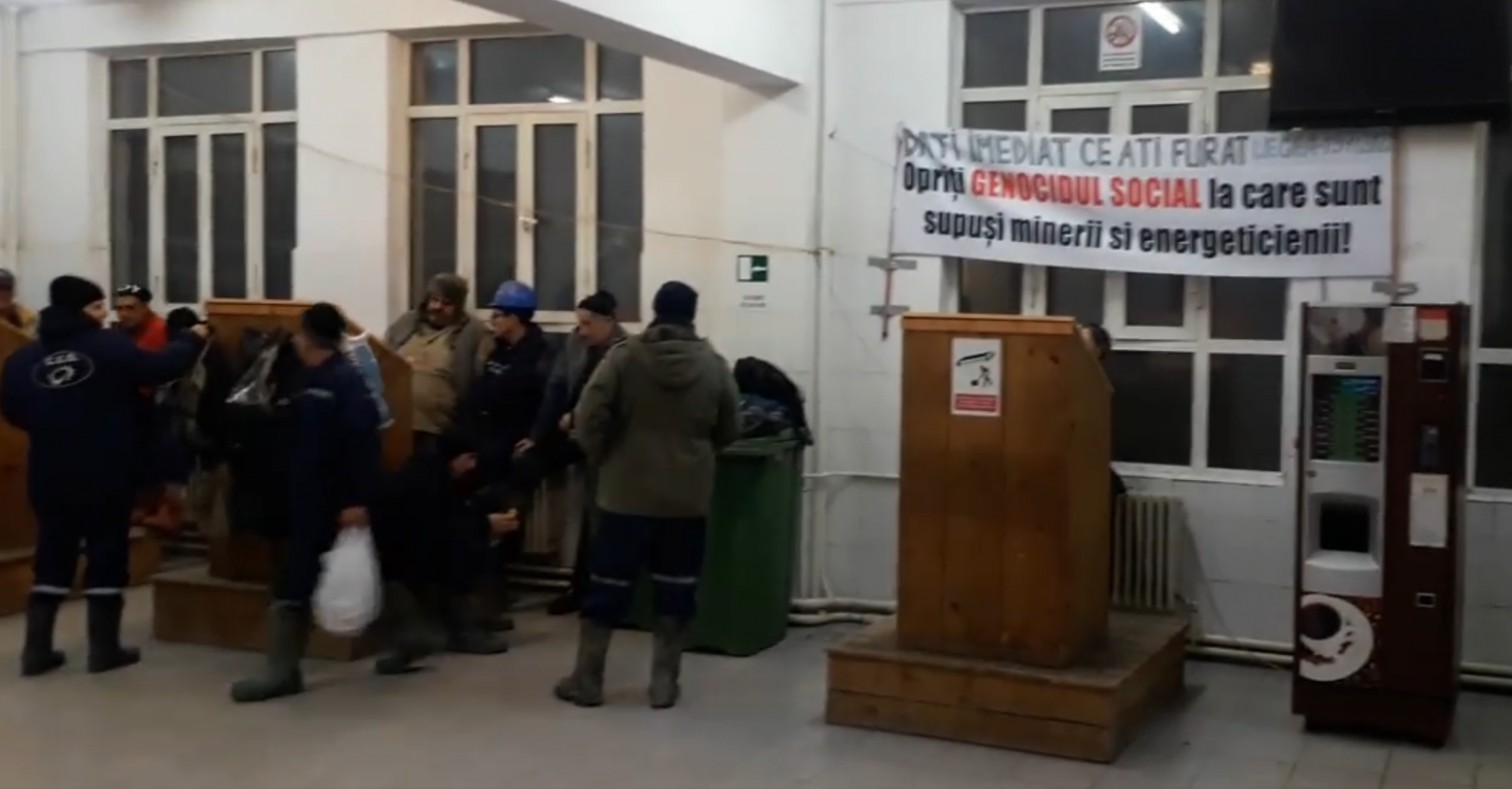 greva - Jurnalul Olteniei – Știri din Craiova și Oltenia