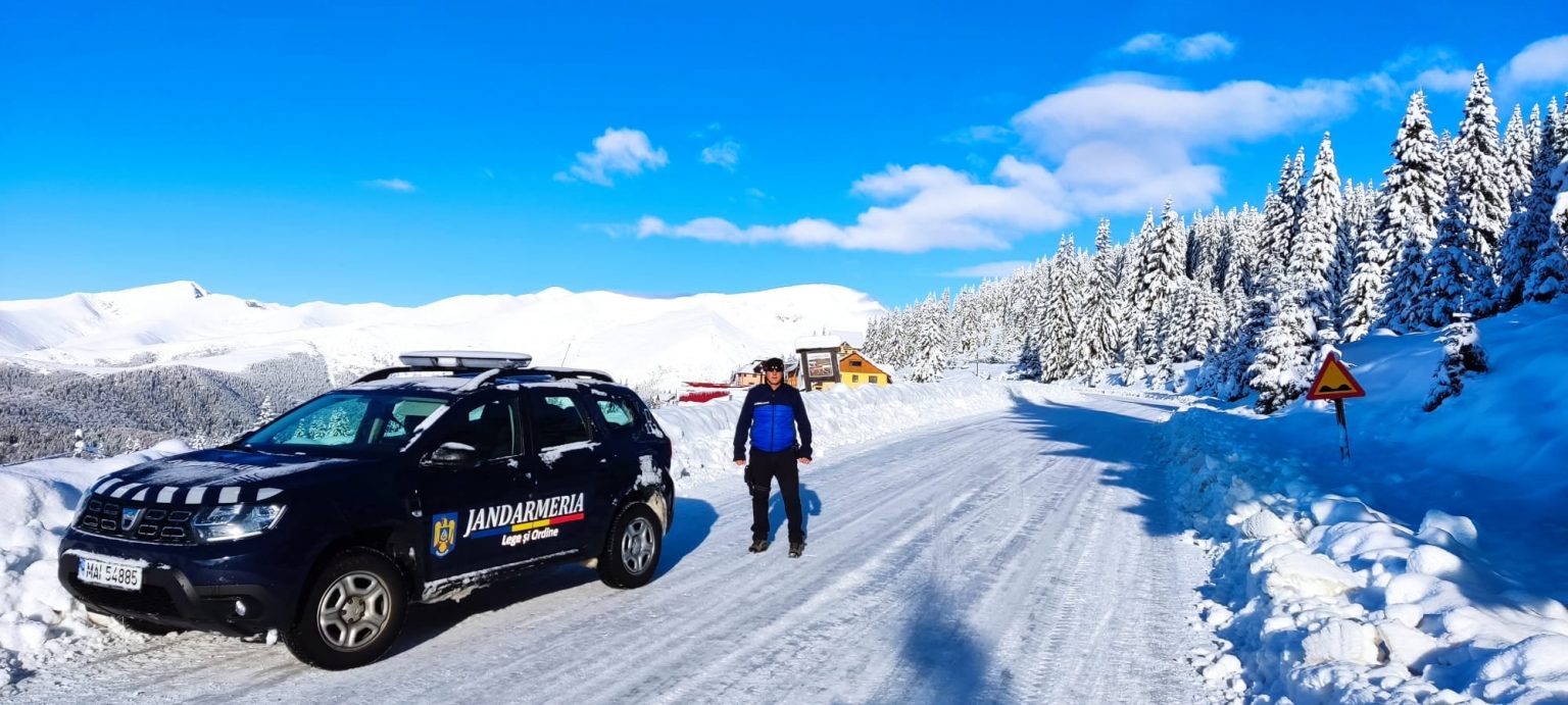 jandarmerie - Jurnalul Olteniei – Știri din Craiova și Oltenia