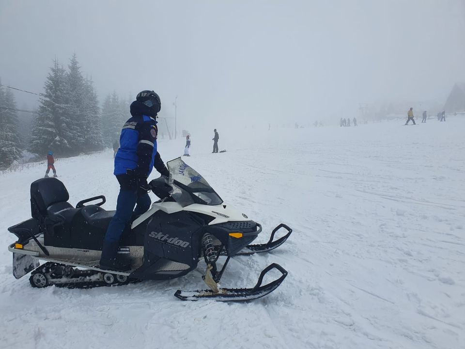 jandarmi montani - Jurnalul Olteniei – Știri din Craiova și Oltenia