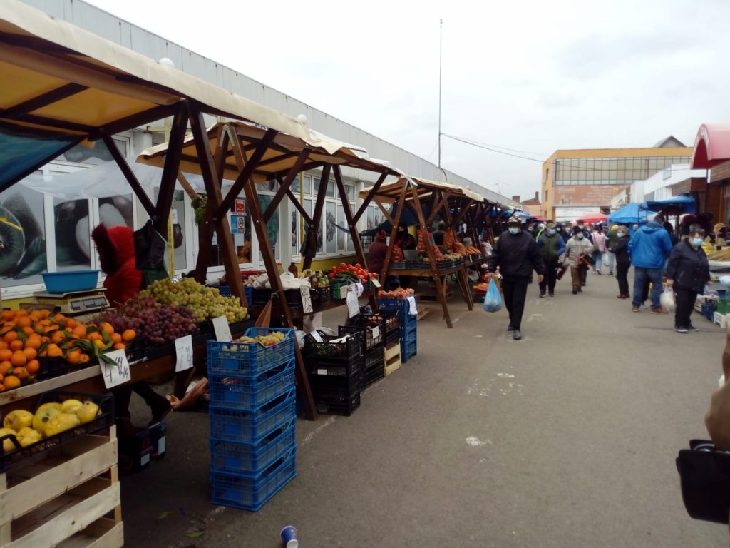 piața centrală Craiova. Cât costă să închiriezi un spațiu de vânzare în piețele din Craiova - Jurnalul Olteniei – Știri din Craiova și Oltenia Cât costă să închiriezi un spațiu de vânzare în piețele din Craiova