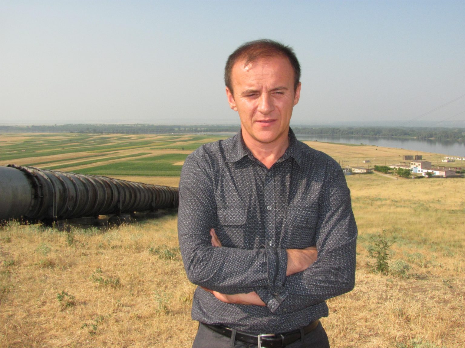 fermier cornel stroescu - Jurnalul Olteniei – Știri din Craiova și Oltenia