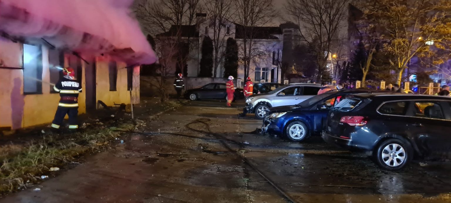 foc - Jurnalul Olteniei – Știri din Craiova și Oltenia