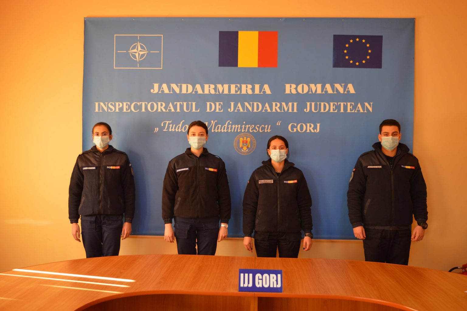 practica jandarmi gorj - Jurnalul Olteniei – Știri din Craiova și Oltenia