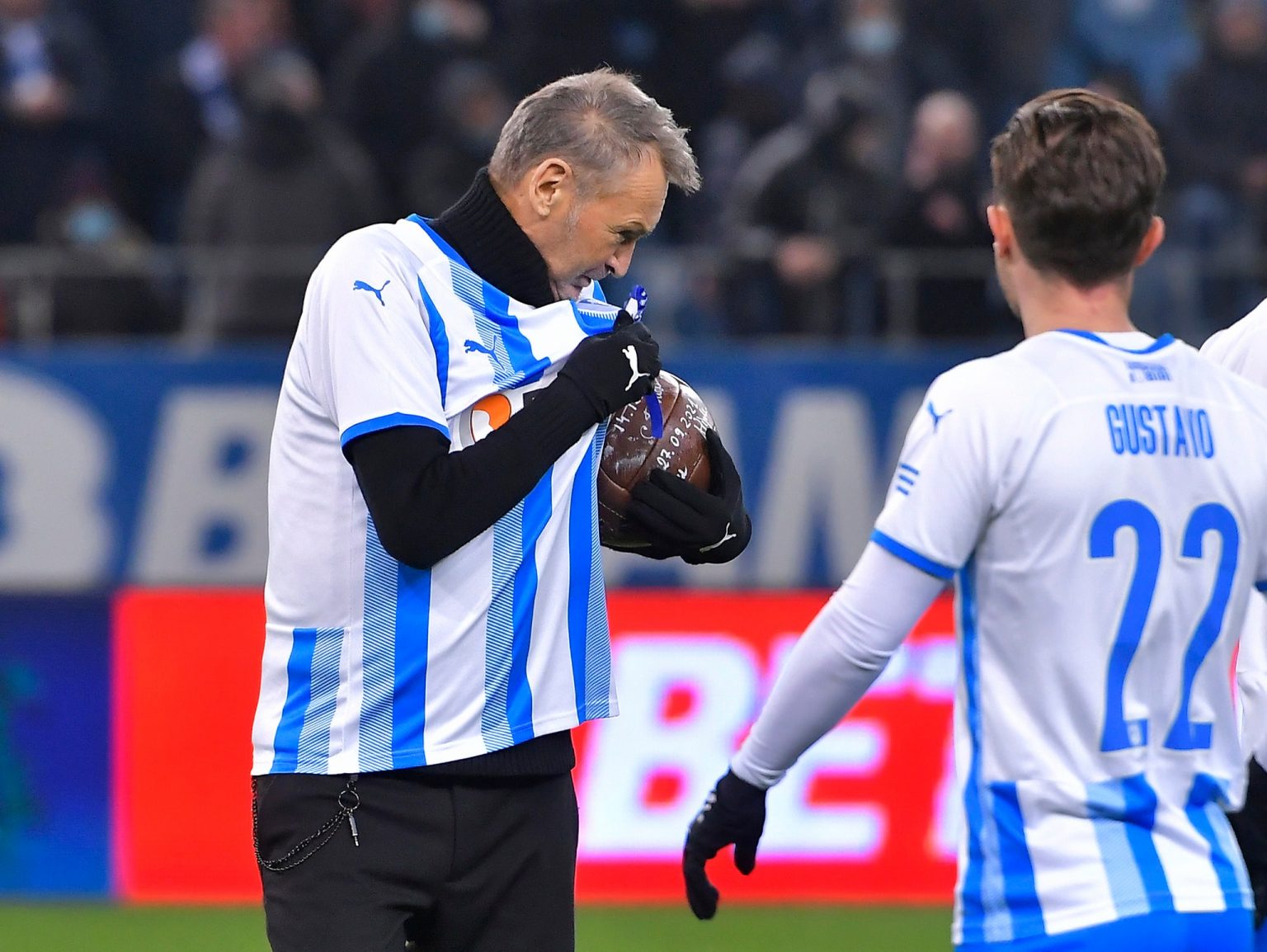 gica craioveanu, sursa foto facebook ucv1948.ro - Jurnalul Olteniei – Știri din Craiova și Oltenia