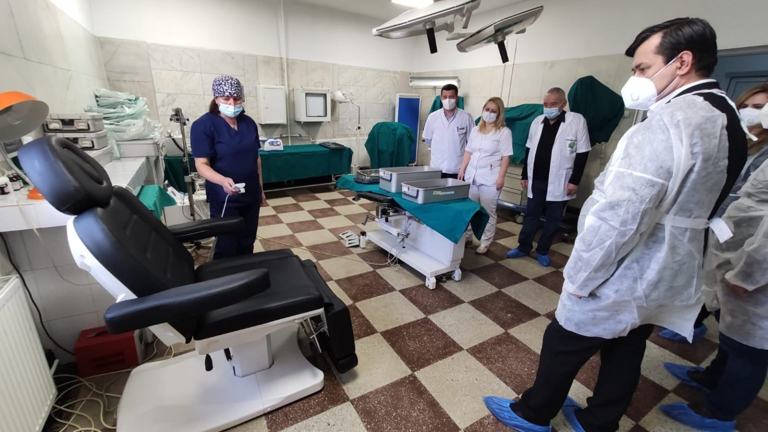 medici orl - Jurnalul Olteniei – Știri din Craiova și Oltenia