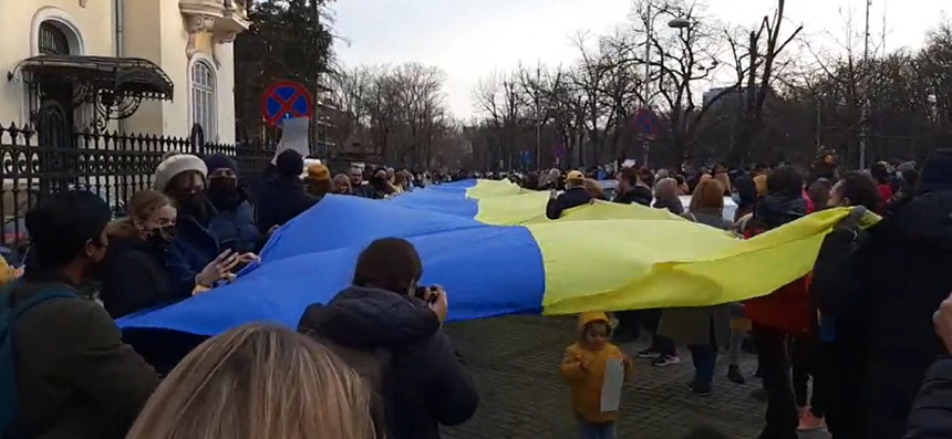 protest-fb-1 - Jurnalul Olteniei – Știri din Craiova și Oltenia