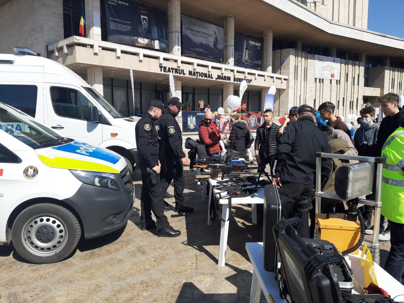 276974384_504973407668284_2332327390308990351_n - Jurnalul Olteniei – Știri din Craiova și Oltenia