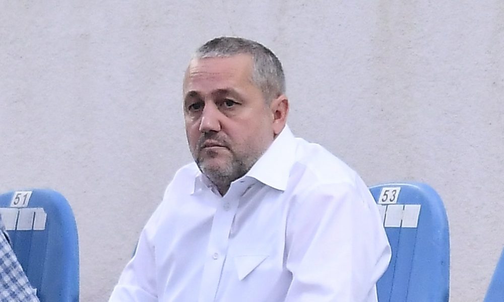Mihai Rotaru Câte transferuri face Universitatea Craiova în această iarnă