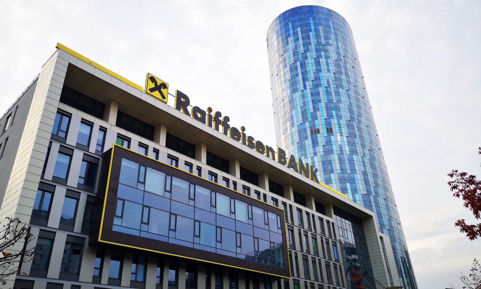 Raiffeisen-Bank_sediu - Jurnalul Olteniei – Știri din Craiova și Oltenia